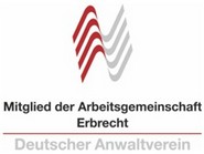 Erbrecht AG Deutscher Anwaltverein AG Erbrecht Deutscher Anwaltverein